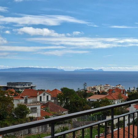 Perola, A Home In Madeira フンシャル エクステリア 写真