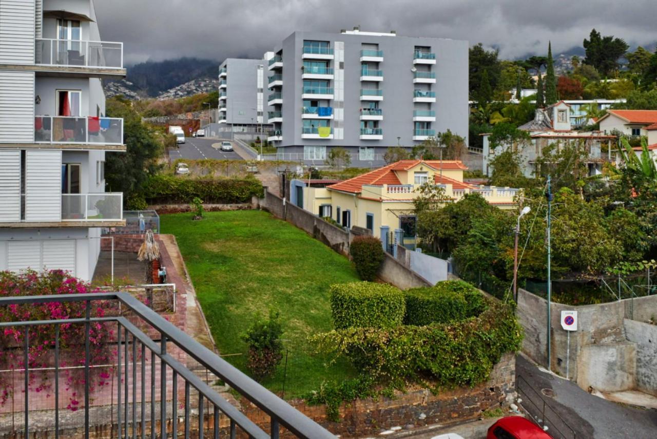 Perola, A Home In Madeira フンシャル エクステリア 写真