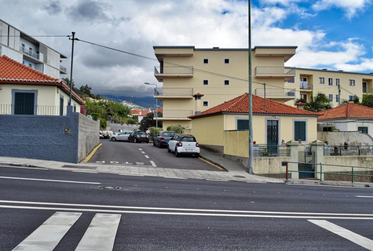 Perola, A Home In Madeira フンシャル エクステリア 写真