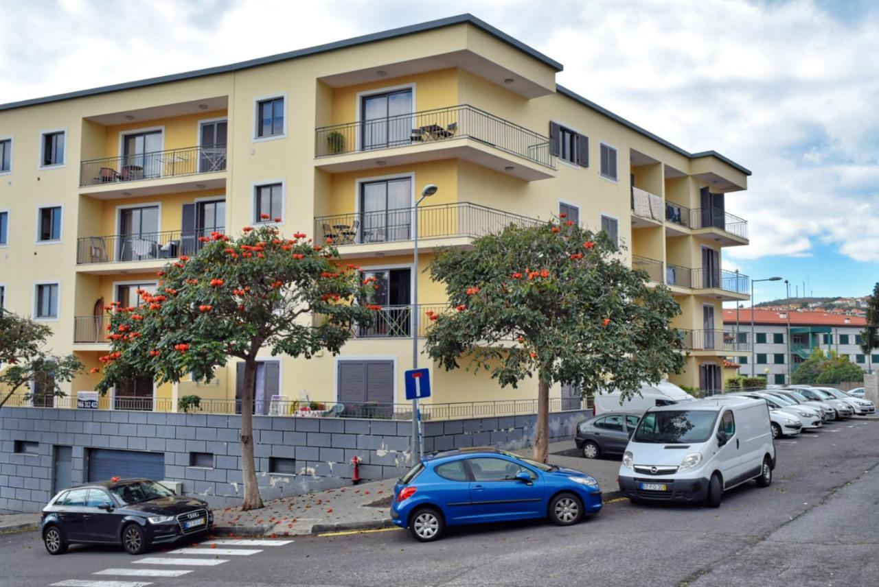 Perola, A Home In Madeira フンシャル エクステリア 写真