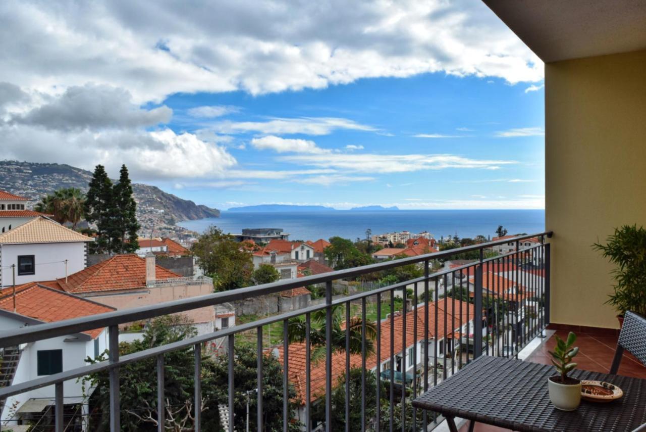 Perola, A Home In Madeira フンシャル エクステリア 写真