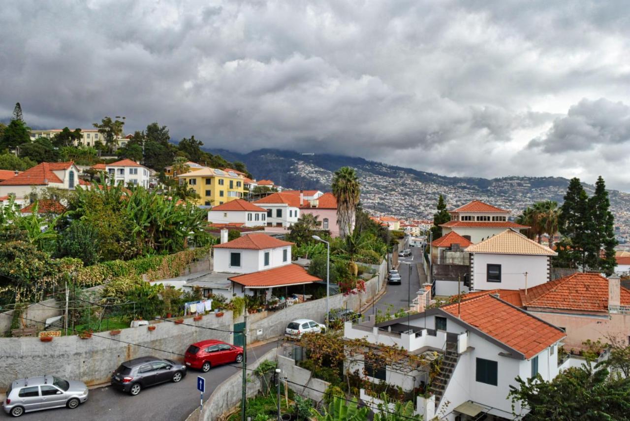 Perola, A Home In Madeira フンシャル エクステリア 写真